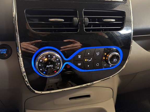 Renault Zoe 17 of 21