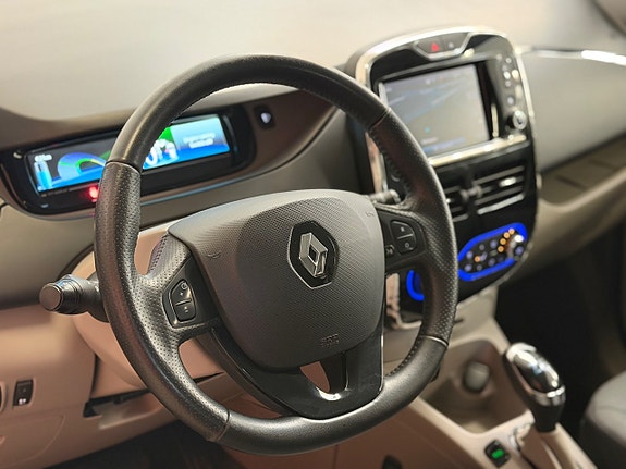 Renault Zoe 9 of 21