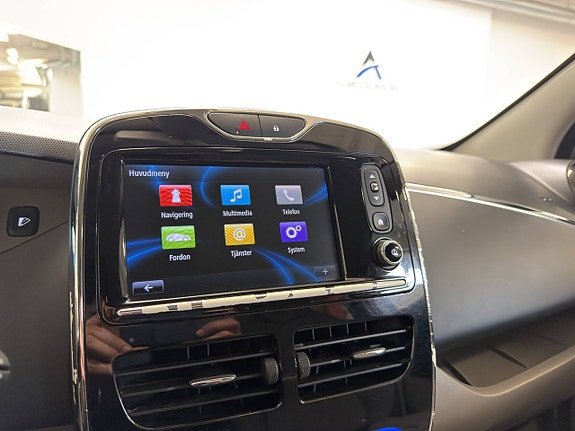 Renault Zoe 16 of 21