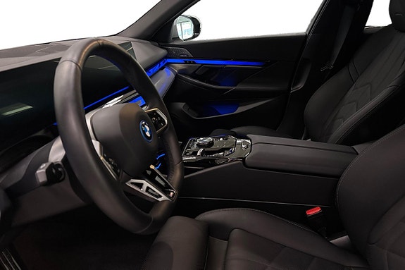 BMW 530e 12 of 19