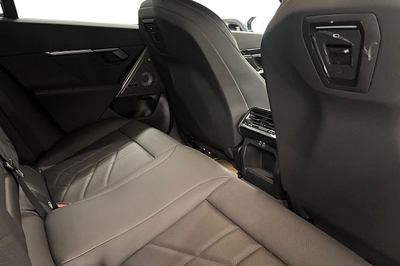 BMW 530e 7 of 19