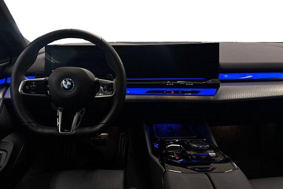 BMW 530e 8 of 19