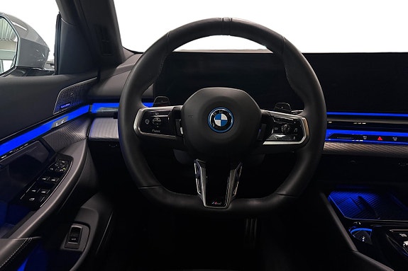 BMW 530e 9 of 19