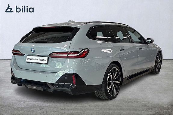 BMW 530e 18 of 19