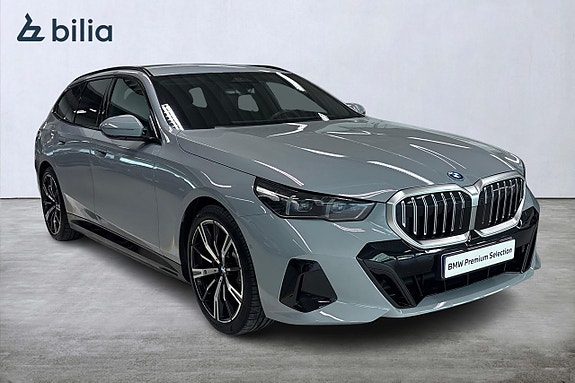 BMW 530e 19 of 19