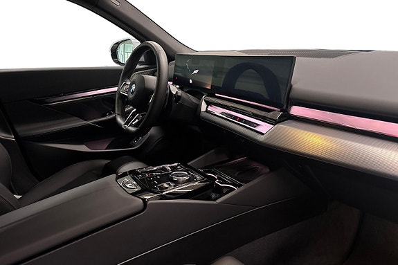 BMW 530e 6 of 19