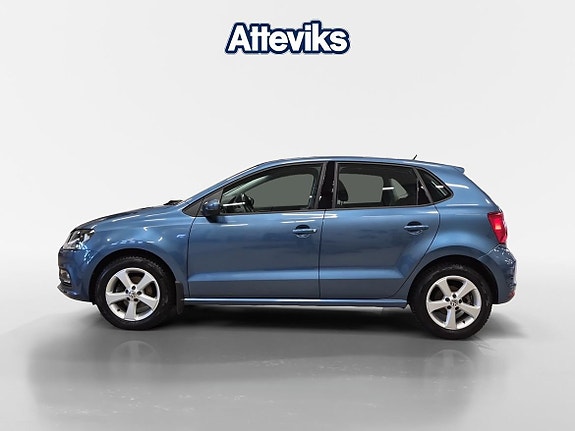 Volkswagen Polo 6 of 15