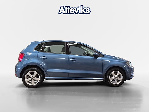 Volkswagen Polo 2 of 15