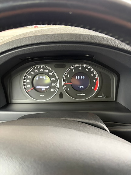 Volvo V70 4 of 4