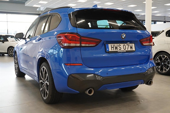 BMW X1 14 of 16