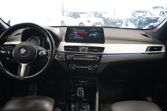 BMW X1 5 of 16