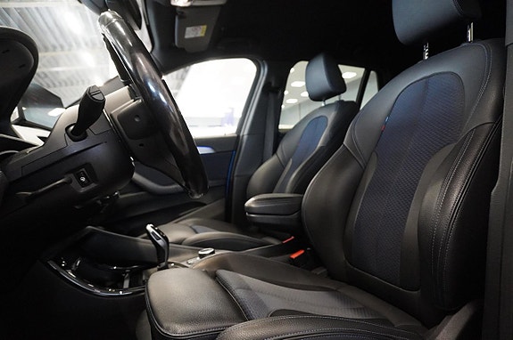 BMW X1 3 of 16