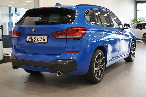 BMW X1 16 of 16