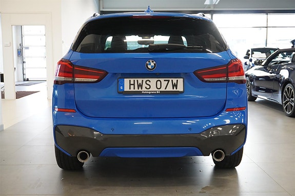 BMW X1 15 of 16