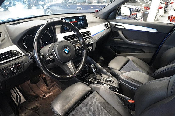 BMW X1 2 of 16