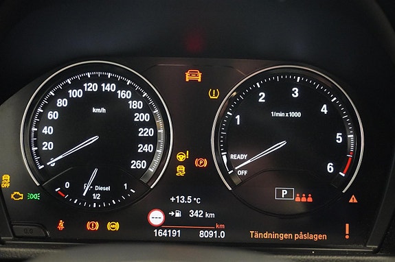 BMW X1 9 of 16