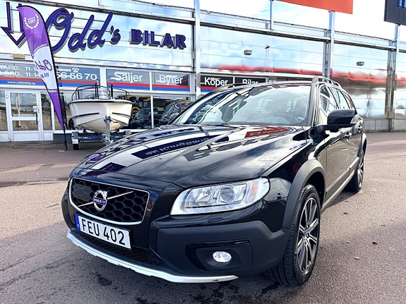 Volvo XC70 12 of 30