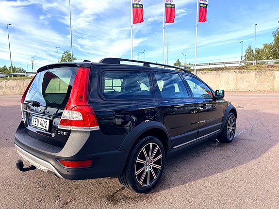 Volvo XC70 9 of 30