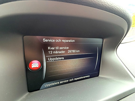 Volvo XC70 29 of 30
