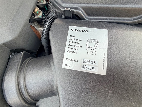 Volvo XC70 30 of 30