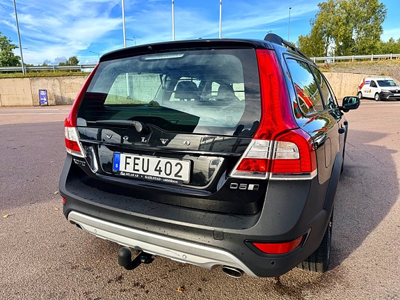Volvo XC70 8 of 30
