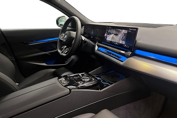 BMW 530e 6 of 19