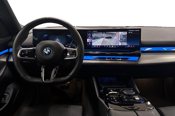 BMW 530e 8 of 19