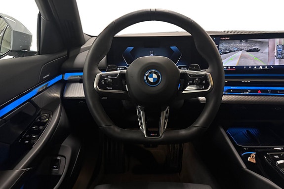 BMW 530e 9 of 19