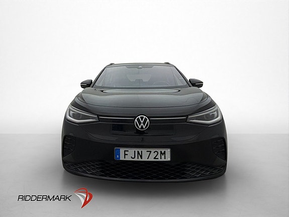 Volkswagen ID.4 GTX 3 of 30
