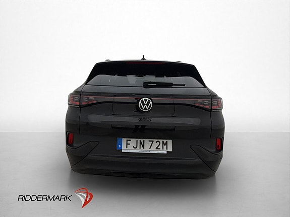 Volkswagen ID.4 GTX 6 of 30