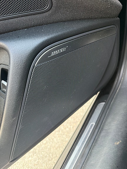 Audi A6 7 of 9