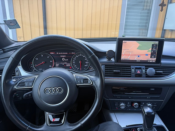 Audi A6 6 of 9