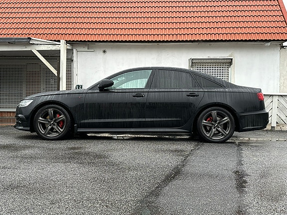 Audi A6 4 of 9