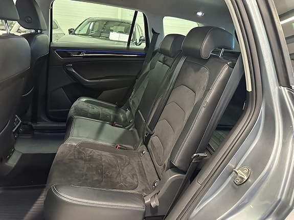 Skoda Kodiaq 8 of 26