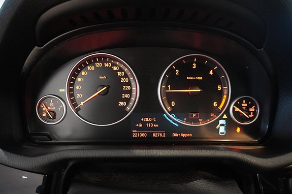 BMW X4 11 of 12