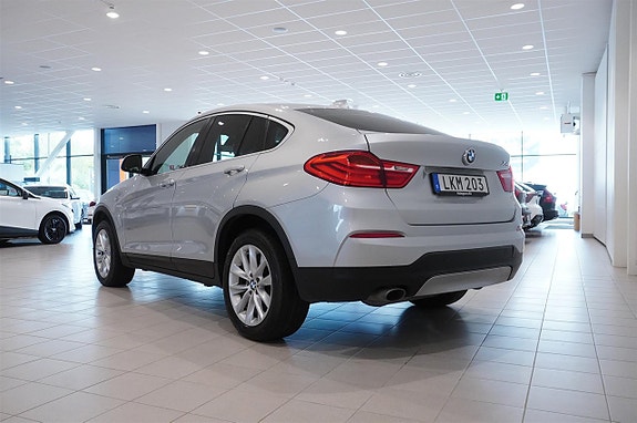 BMW X4 4 of 12
