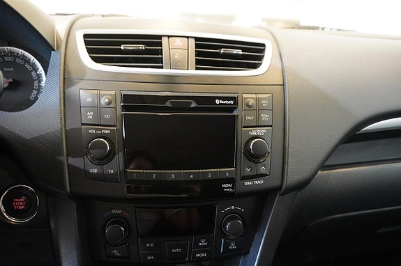 Suzuki Swift 14 of 19