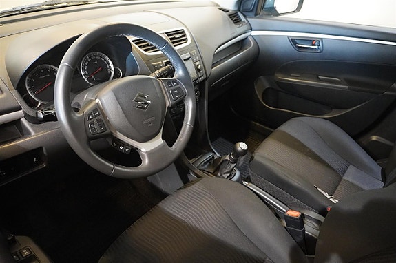 Suzuki Swift 10 of 19