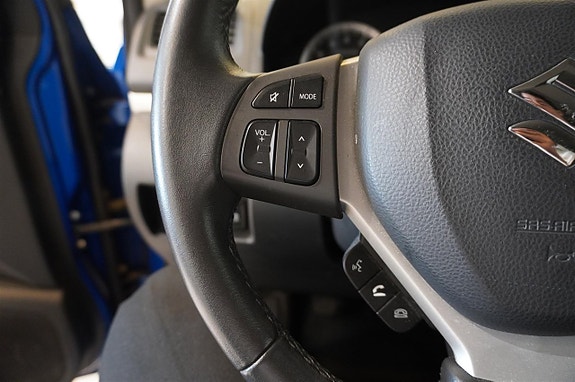 Suzuki Swift 17 of 19