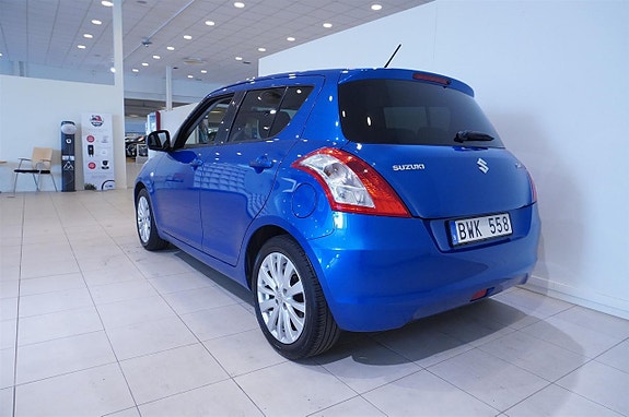 Suzuki Swift 6 of 19