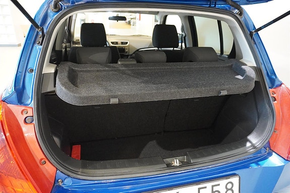 Suzuki Swift 7 of 19