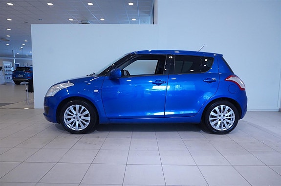 Suzuki Swift 4 of 19