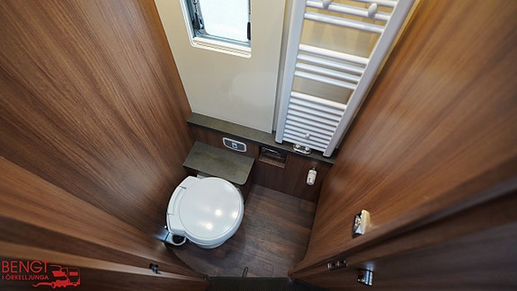 Carthago CHIC S-PLUS I61 XL LE | KAMPANJ 20 of 21