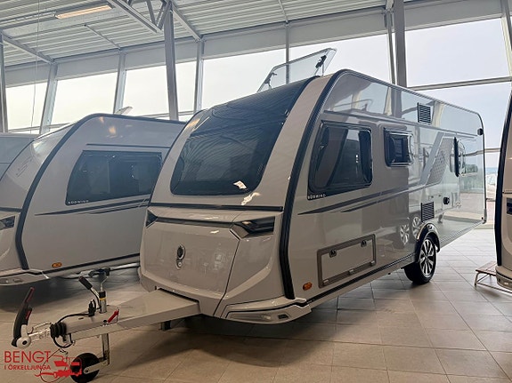 Knaus SÜDWIND BLACK SELECTION 540 UE 2 of 21