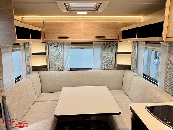 Weinsberg CaraOne 450 FU | Fransk säng 16 of 21