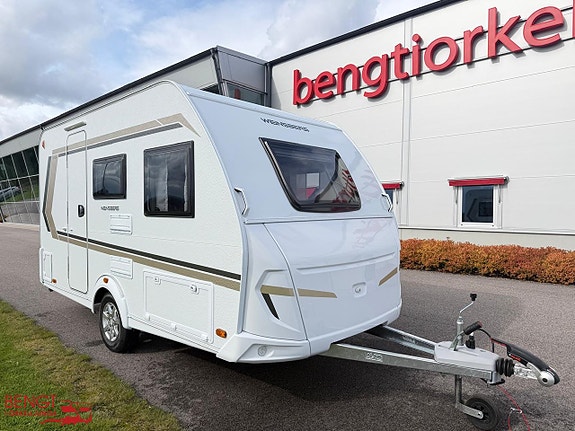 Weinsberg CaraOne 390 QD