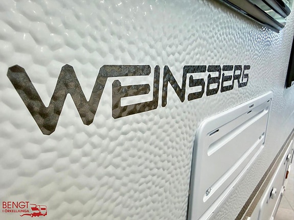 Weinsberg CaraOne 390 QD 11 of 21