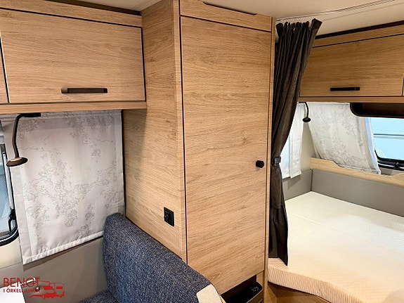 Weinsberg CaraOne 390 QD 18 of 21