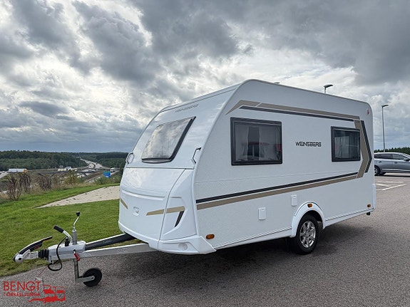 Weinsberg CaraOne 390 QD 7 of 21