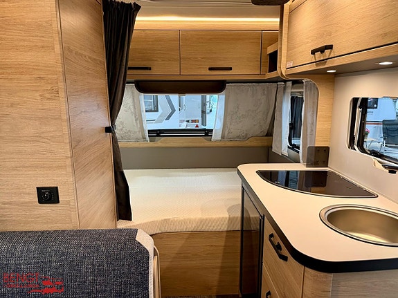 Weinsberg CaraOne 390 QD 20 of 21